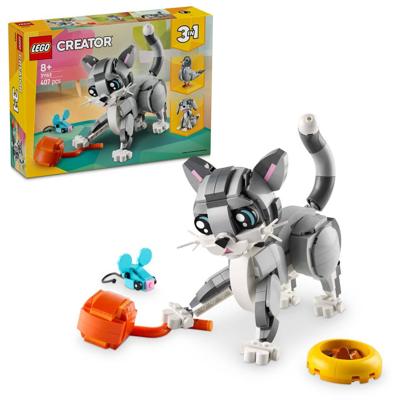 LEGO® Creator 31163 speelse kat LEGO® Creator 31163 speelse kat
