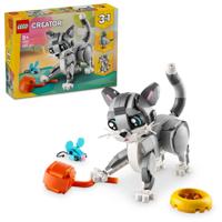 LEGO® Creator 31163 speelse kat - thumbnail