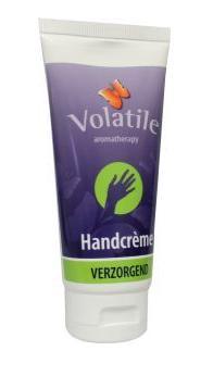 Handcreme volatile