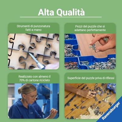 Ravensburger Bluey My first 4 in a Box 2/3/4/5 stukjes
