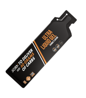 Born Ultra Liquid Gel Orange - thumbnail