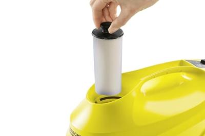 Karcher Ontkalkingspatroon - 2.863-018.0