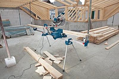 Bosch Professional GTA 3800 Werktafel - 0601B24000