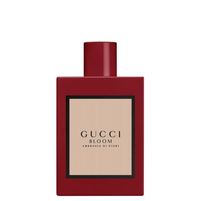 Gucci Bloom Ambrosia Di Fiori Eau de Parfum Intense 100ml