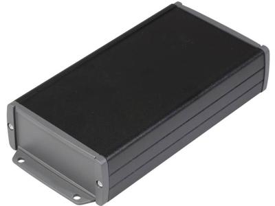 TEKO TEKAL 23-E.29 TEKAL 23-E.29 Universele behuizing 180 x 85.8 x 36.9 Aluminium Zwart 1 stuk(s)