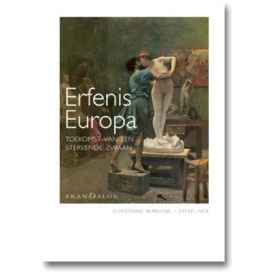 Erfenis Europa (Paperback)