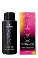Schwarzkopf Professional Igora Vibrance tone on tone coloration 60ml - thumbnail