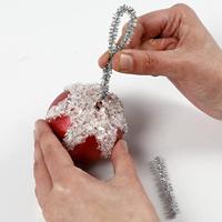 Creativ Company Ornamenten, 6st. - thumbnail