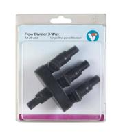 3 Wegkraan 20 mm vijveraccesoires VT - Vt - thumbnail