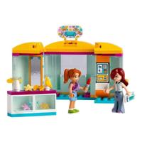 LEGO® Friends 42608 winkeltje met accessoires - thumbnail
