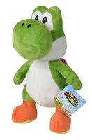 Simba Super mario yoshi knuffel pluche, 30cm - thumbnail
