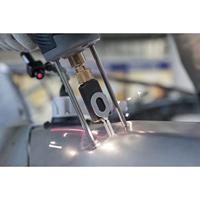 GYS aanlasoog pk weld-on sockets bag a 100pcs - thumbnail