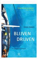 Blijven drijven - Vivian Oskam - Paperback (9789064106057) - thumbnail