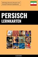 Persisch Lernkarten: Wichtige Deutsch-Persisch und Persisch-Deutsch Flashkarten (German Edition) - thumbnail