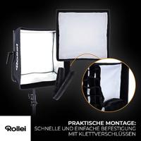 Rollei VIBE 900 softbox - thumbnail