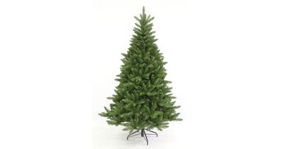 Kunstkerstboom Sherwood Pine 210 cm dia 120 cm kerstboom Holiday Tree - Holiday tree