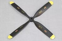 Arrows RC - Propeller 10x7.5x4 - P-51 Mustang - 1100mm - thumbnail