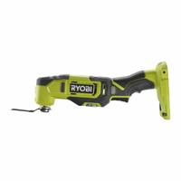 Ryobi RMT18-0 18V ONE+ | Multitool | zonder accu's en lader - 5133005346 - thumbnail