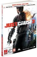 Just Cause 2 Guide - thumbnail