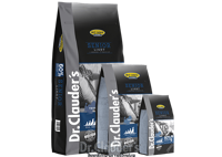 Dr. Clauder's Senior / Light met kalkoen hondenvoer 12,5 kg - thumbnail
