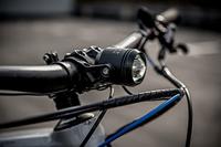 LITEMOVE headlight handlebar bracket mount - 31.8mm / 35mm - thumbnail