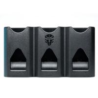 Jupio Pr1me Gear Tri-Charge Professionele triple lader voor Canon LP-E6, LP-E6N, LP-E6NH - thumbnail