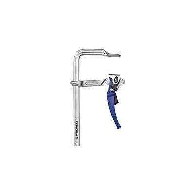 Promat/Tecwerk Lijmtang | spanwijdte 160 mm werkbereik 80 mm | spankracht tot voor 8000 N - 4000831323
