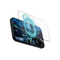PanzerGlass Gaming 2858 Screenprotector (glas) Apple iPhone 16 Pro 1 stuk(s) Anti-vingerafdruk, Krasvast - thumbnail