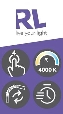 Trio TafellampSally zwart - R52671102