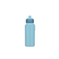 Mepal drinkfles pop-up 400ml cool blue - thumbnail
