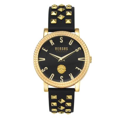 Versus by Versace VSPEU0219 Dames Horloge 38mm 3ATM Versus by Versace VSPEU0219 Dames Horloge 38mm 3ATM