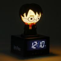 Harry Potter wekker - thumbnail