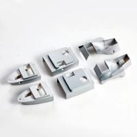 FMS - 80Mm F-86 Sabre Wing Bolt Plastic Set (FMSEO107) - thumbnail