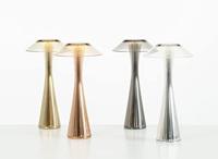 Kartell Space Tafellamp - Goud - thumbnail