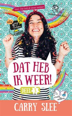 Dat heb ik weer! (Paperback) Dat heb ik weer! (Paperback)