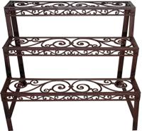 Rechthoekige etagère / Esschert Design - thumbnail