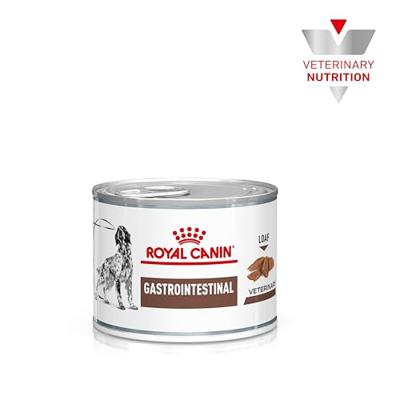 Royal Canin Gastrointestinal natvoer blik hond 200 gram