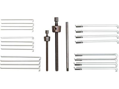 Gedore Kogellagertrekkerset In Ct Module Tbv I-Boxx 72® (1101 CT 1.29/1K) - 2964414 Gedore Kogellagertrekkerset In Ct Module Tbv I-Boxx 72® (1101 CT 1.29/1K) - 2964414