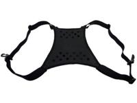 Bynolyt verrekijkerharnas (voor Bynolyt en Meopta) - thumbnail