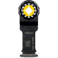 Rotec OTKJ 18/32bi invalz.bl.Hardhout Starlock 32x50mm (VE5) - 5190167 - thumbnail