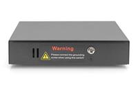 Digitus DN-95128-1 PoE adapter & injector Gigabit Ethernet 57 V - thumbnail