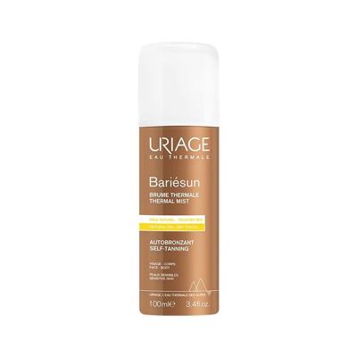 Uriage Bariésun Brume Thermale Autobronzant 100ml