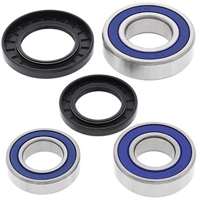 ALL BALLS Racing wiellagerset wheel bearing sets 25-163 complete with simmerrings
