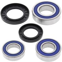 ALL BALLS Racing wiellagerset wheel bearing sets 25-163 complete with simmerrings - thumbnail