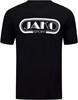 JAKO 6114 T-Shirt Retro - Zwart - 3XL - thumbnail