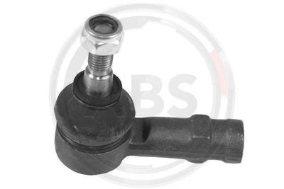 Spoorstangeind 230364