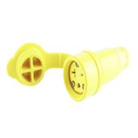 Molex 1301460068 NEMA-koppeling - thumbnail