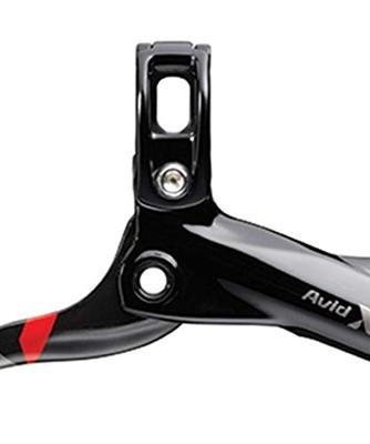 SRAM schijfrem adapter / spacer set disc brake adapter/ spacer set avid sst