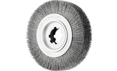 PFERD TOOLS Ronde borstel RBU 25060/50,8 INOX 0,50 43506722 1 stuk(s) PFERD TOOLS Ronde borstel RBU 25060/50,8 INOX 0,50 43506722 1 stuk(s)