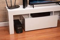 Ononderbreekbaar Stroomvoorzieningssysteem Interactief SAI APC BVX900LI 480 W - thumbnail